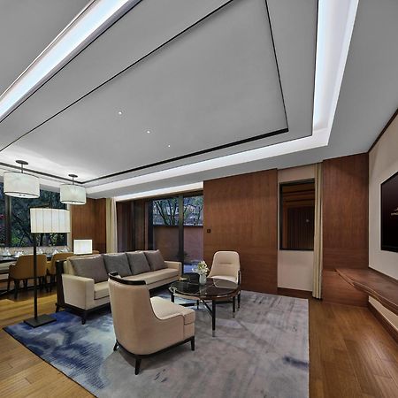 Xianghu Xiaoyao Manor Hotel Hangzhou Buitenkant foto