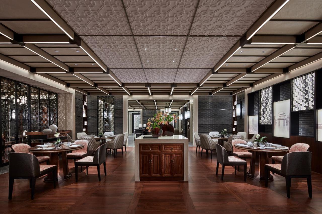 Xianghu Xiaoyao Manor Hotel Hangzhou Buitenkant foto