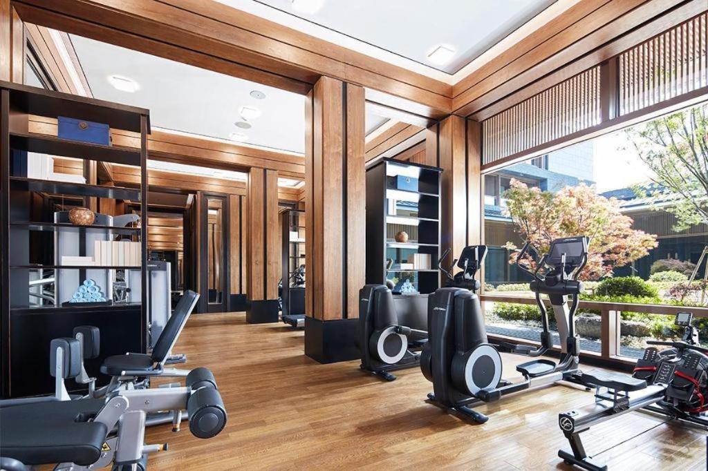 Xianghu Xiaoyao Manor Hotel Hangzhou Buitenkant foto