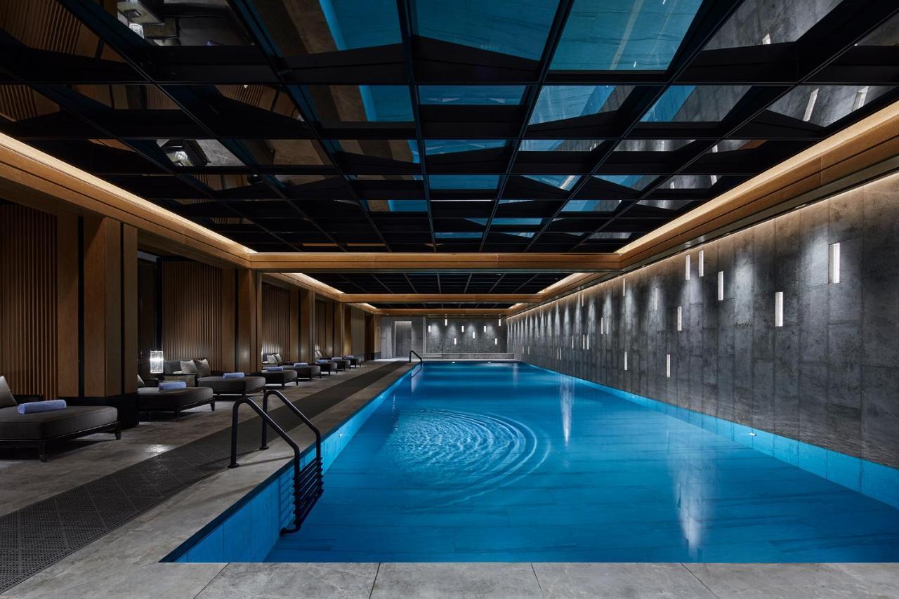 Xianghu Xiaoyao Manor Hotel Hangzhou Buitenkant foto