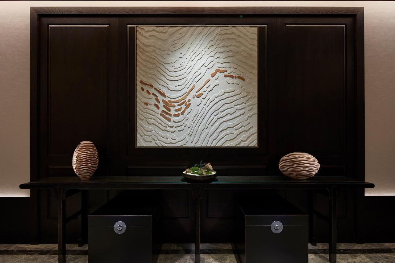 Xianghu Xiaoyao Manor Hotel Hangzhou Buitenkant foto
